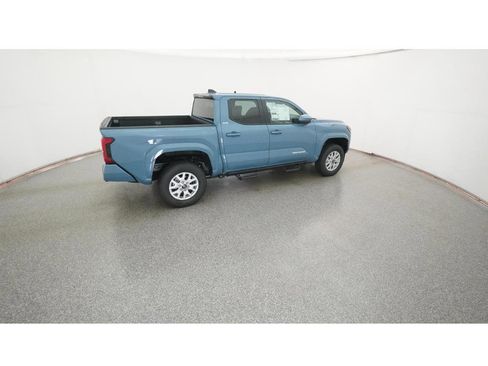 New 2026 Toyota Tacoma SR5 image 10