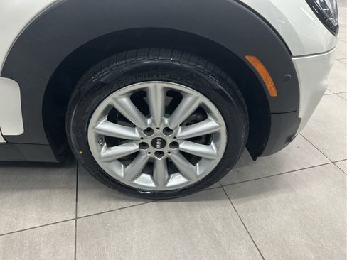 Certified 2023 MINI Cooper Clubman S image 11