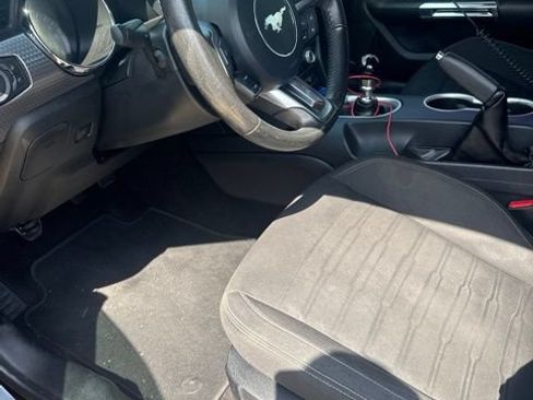 Used 2015 Ford Mustang GT w/ GT Performance Package RWD image 20