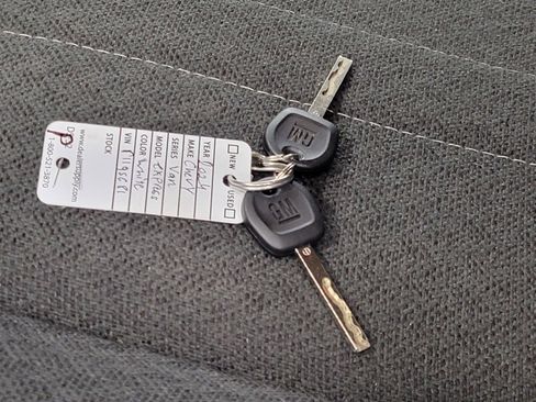 Used 2024 Chevrolet Express 2500 w/ Driver Convenience Package image 24