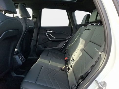 Certified 2025 BMW X1 xDrive28i image 10