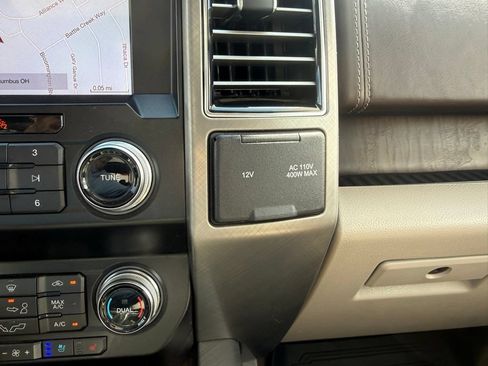 Used 2019 Ford F150 Limited AWD/4WD image 28