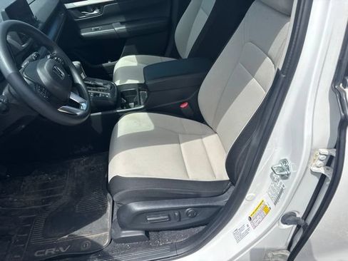 Certified 2023 Honda CR-V EX image 5