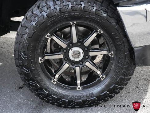 Used 2020 Ford F350 Lariat w/ Lariat Ultimate Package image 2