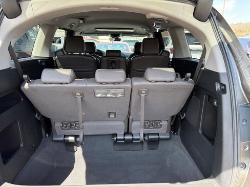 Used 2022 Honda Odyssey EX-L image 10