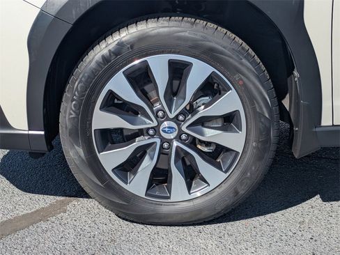 Used 2023 Subaru Outback Limited XT image 11