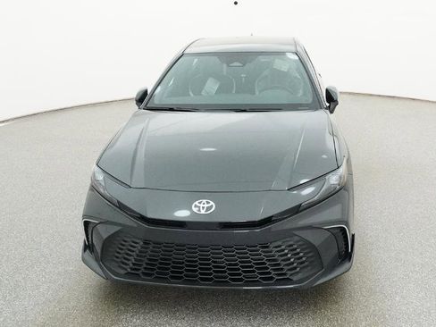 New 2026 Toyota Camry SE FWD image 2