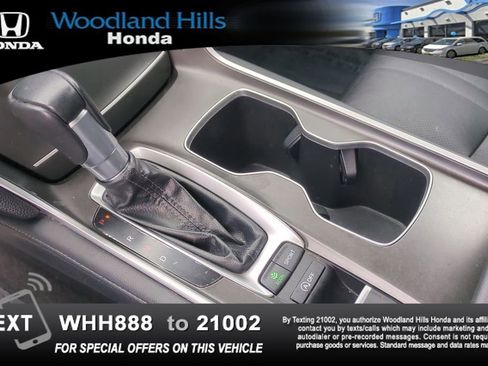 Used 2022 Honda Accord Sport Special Edition image 17