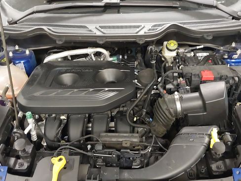 Used 2022 Ford EcoSport S image 30