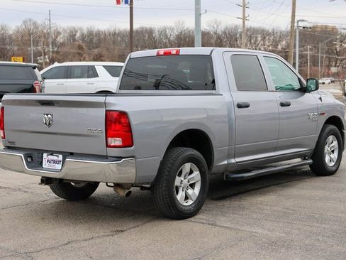 Used 2019 RAM 1500 Tradesman w/ Popular Equipment Group image 3