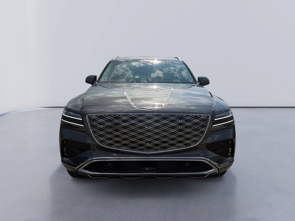 New 2026 Genesis GV80 3.5T Advanced AWD/4WD image 8