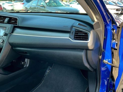 Used 2017 Honda Civic LX image 16