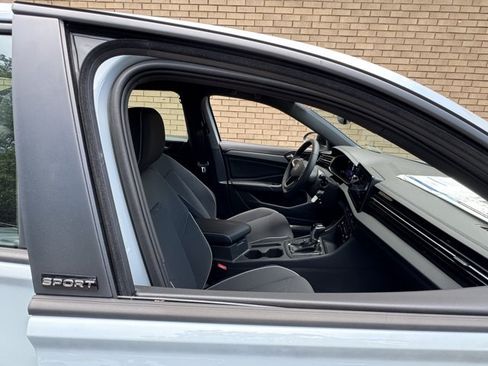 New 2026 Volkswagen Jetta Sport FWD image 7
