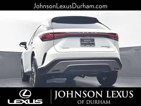 New 2026 Lexus RX 350 AWD/4WD image 18