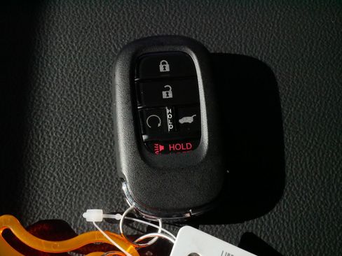 Used 2026 Honda CR-V Sport Touring image 31