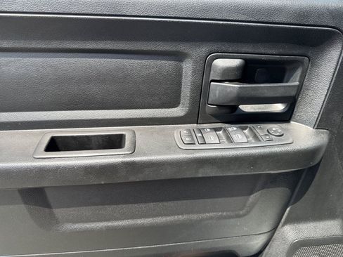 Used 2019 RAM 1500 Tradesman w/ Popular Equipment Group AWD/4WD image 18