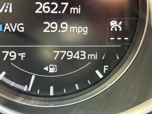 Used 2018 MAZDA CX-5 Touring image 17