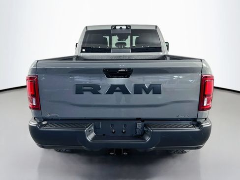 New 2026 RAM 2500 Power Wagon AWD/4WD image 6