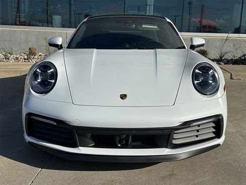 Used 2020 Porsche 911 Carrera 4S image 10