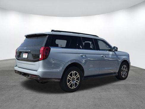 New 2026 Ford Expedition Active RWD image 2
