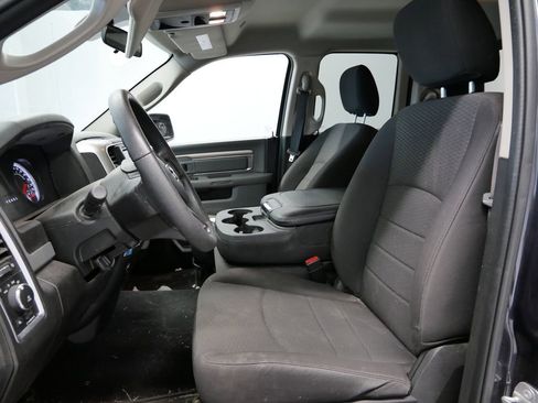 Certified 2019 RAM 1500 Classic Warlock image 23