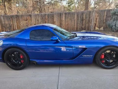 Used 2006 Dodge Viper SRT-10 w/ First Edition Group image 2