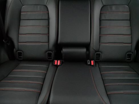 Certified 2026 Honda CR-V Sport-L image 13