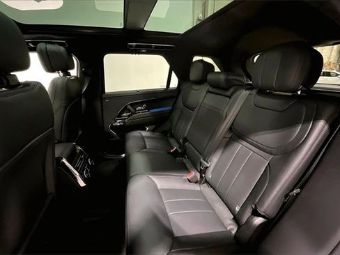 Used 2025 Land Rover Range Rover Sport Autobiography image 27