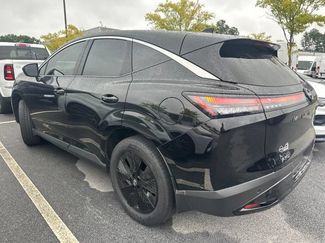 Used 2025 Nissan Murano SV AWD/4WD video 2