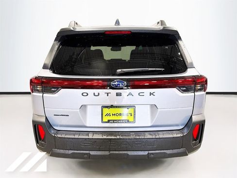 New 2026 Subaru Outback Touring XT image 6