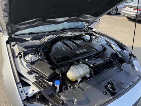 Used 2022 Ford Mustang GT w/ Equipment Group 301A image 19