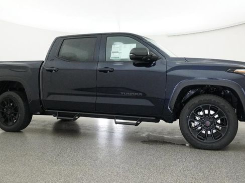 New 2026 Toyota Tundra SR5 AWD/4WD image 15