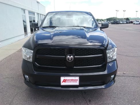 Used 2019 RAM 1500 Express w/ Express Value Package image 3