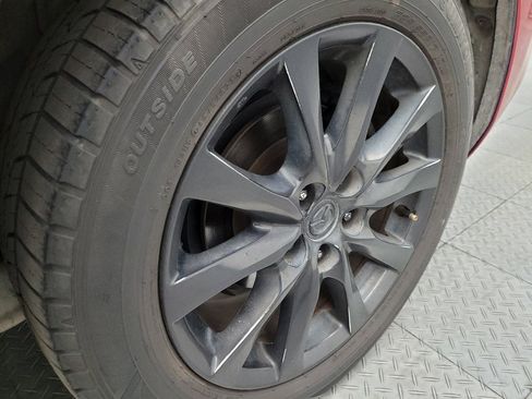 Used 2016 MAZDA MAZDA6 Sport image 31