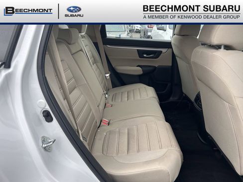 Used 2022 Honda CR-V LX image 21