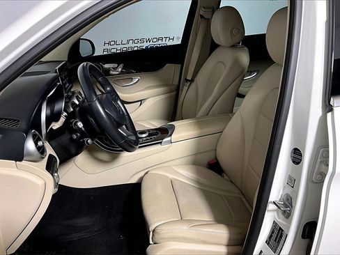 Used 2018 Mercedes-Benz GLC 300 GLC 300 image 20
