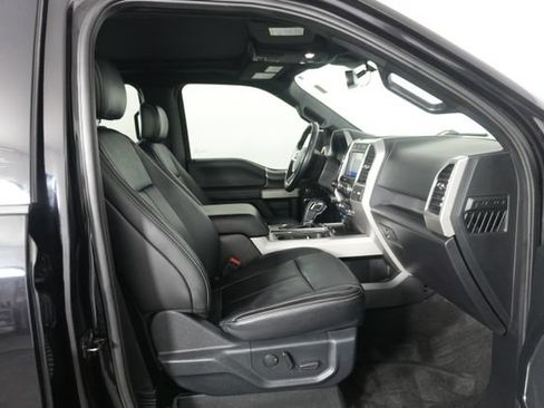 Used 2020 Ford F150 Lariat AWD/4WD image 29