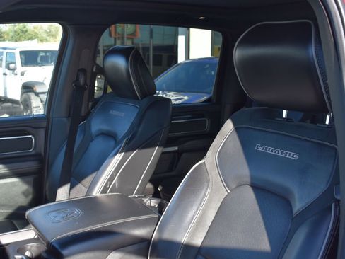 Used 2019 RAM 1500 Laramie image 16