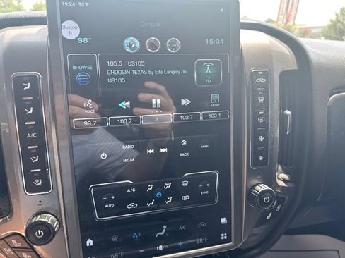 Used 2015 Chevrolet Silverado 1500 LT w/ All Star Edition AWD/4WD image 36