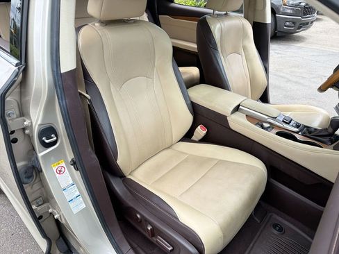 Used 2016 Lexus RX 350 AWD w/ Premium Package image 25