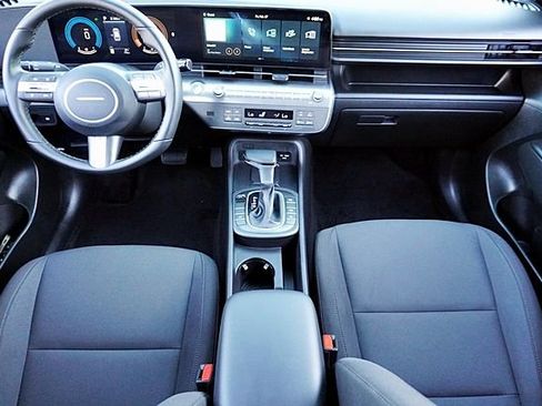 Certified 2026 Hyundai Kona SEL Sport FWD image 20