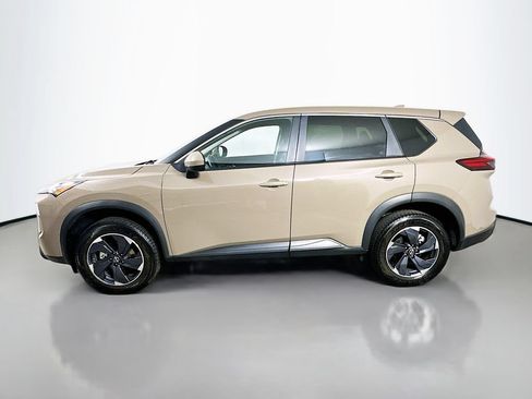 Used 2025 Nissan Rogue SV AWD/4WD image 5