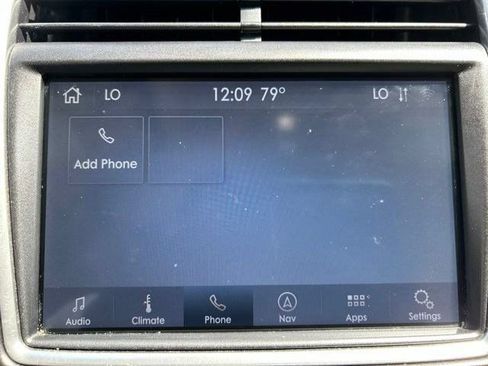 Used 2020 Lincoln Nautilus Reserve w/ Cargo Utility Package FWD image 30
