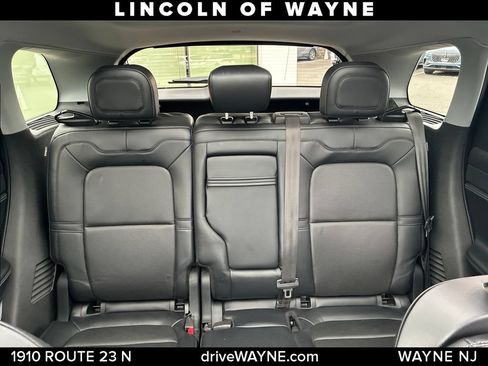 Certified 2022 Lincoln Corsair AWD w/ Premium Package image 17
