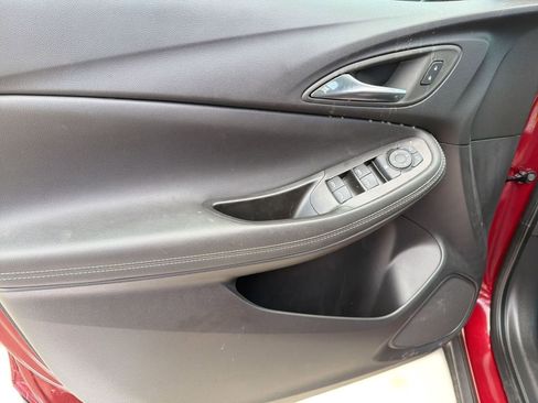 Certified 2025 Buick Encore GX Preferred image 13