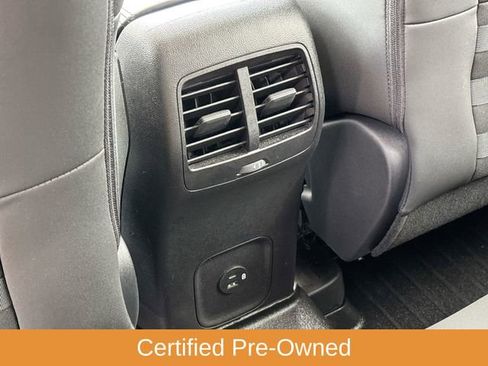 Certified 2022 Ford Bronco Sport Big Bend AWD/4WD image 19