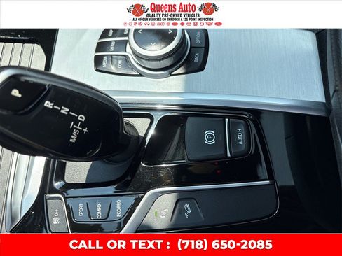 Used 2020 BMW X3 xDrive30i w/ Convenience Package AWD/4WD image 49