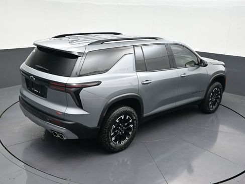 Used 2025 Chevrolet Traverse Z71 AWD/4WD image 20