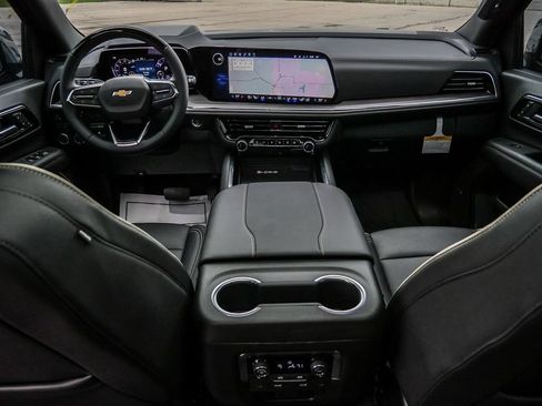 New 2026 Chevrolet Tahoe Premier AWD/4WD image 48