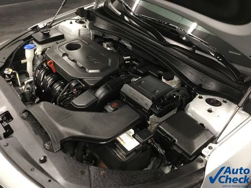 Used 2019 Kia Optima LX FWD image 42